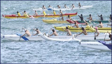 At midway point, Hawaiian ahead in numbers game | News, Sports, Jobs