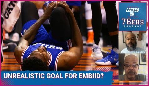 Big Max: Embiid signs $196 million extension with 76ers