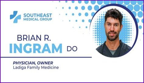 Brian Ingram Obituary, A Cherished Soul Has Died