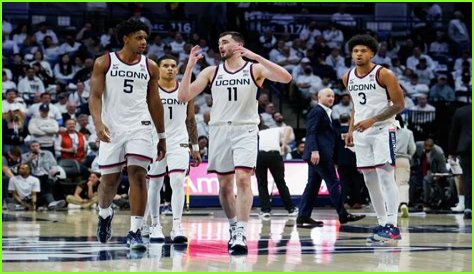 Butler takes on No. 4 UConn after Davis' 25-point game