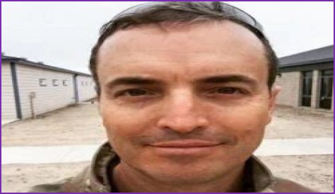 Dan Stanchfield Bio, Age, Kelly Carlson Husband, Wiki, Navy Seal