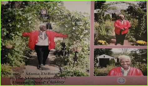 Etterlene DeBarge Obituary, DeBarge Family Mourn Etterlene DeBarge