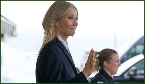 Gwyneth Paltrow scores court win that means more than $1