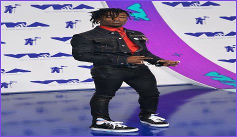 Know About Lil Uzi Vert's Height And Net Worth