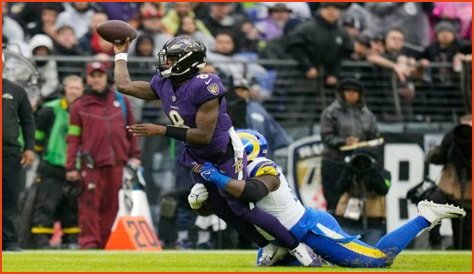 LA Rams rookie sensations Kobie Turner, Byron Young chase sacks and history together