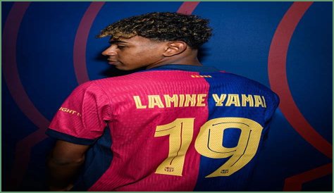 Lamine Yamal: Unveiling The Enigma Of His Religion