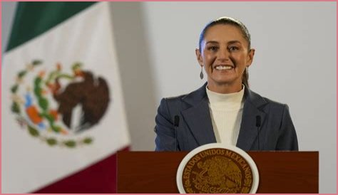 Mexico's president is willing to help with border migrant surge but wants US to open talks with Cuba