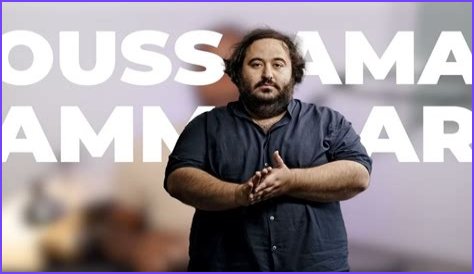 Oussama Ammar : un entrepreneur et un investisseur à succès