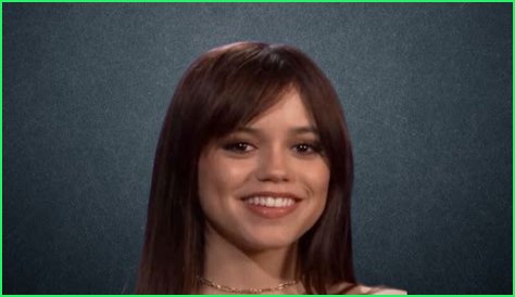 Quel est la taille de Jenna Ortega ?